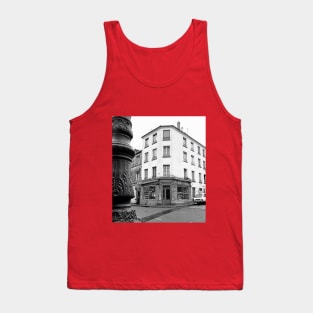 r623/ Finition 2022 - Le Paris d'Autrefois 1975  Okaio Créations Olavia-Olao Tank Top